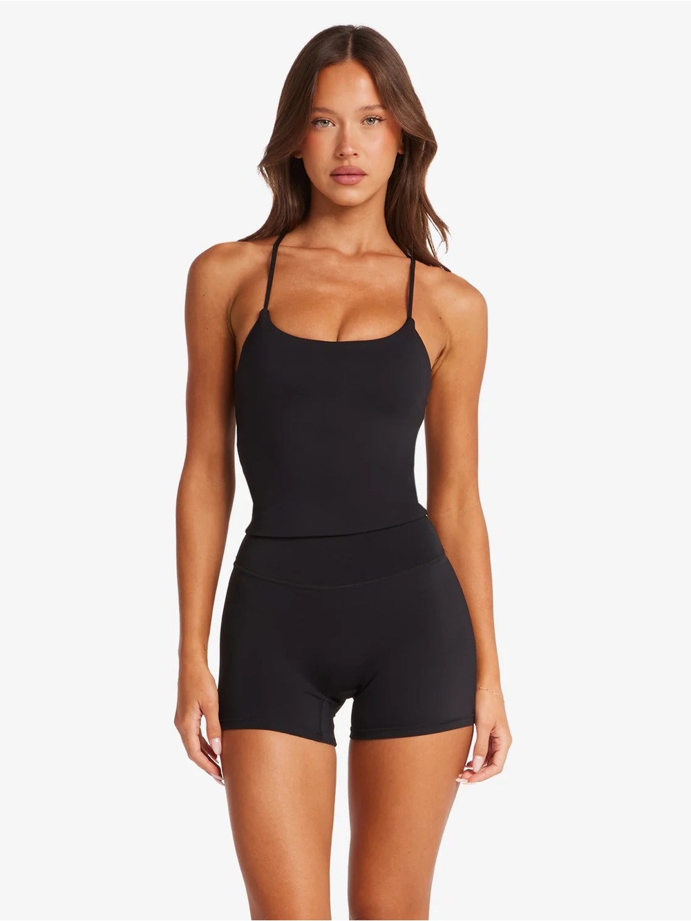 CSB Freedom Sculpt Tank | Small | Black